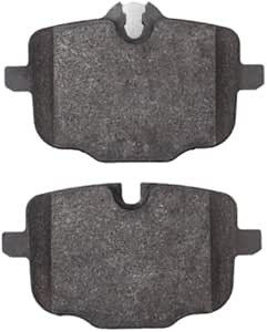 G05 pastiglie del freno posteriore