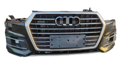 Audi Q7 2016 - 2020 taglio del naso anteriore