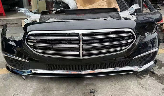 2021-2024 Mercedes-Benz classe S W223 taglio del naso