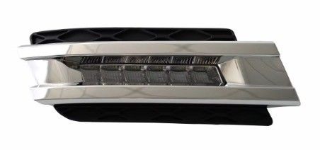 Faretti a led Mercedes-Benz Classe X 164 2006 1648260124