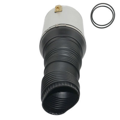 Phaeton, Bentley Air Spring anteriore