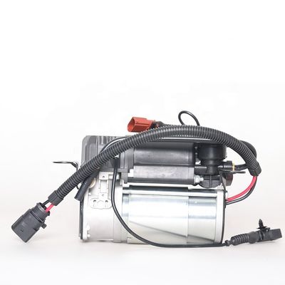 A8 W12 Compressore a sospensione d'aria