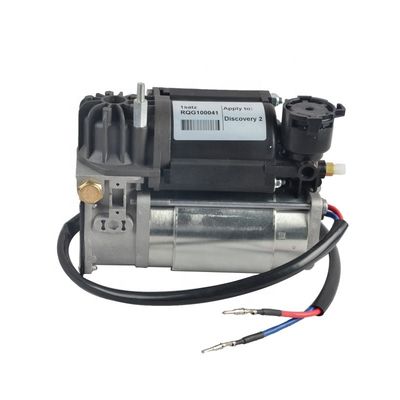 Compressore a sospensione Discovery 2
