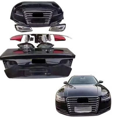 Carrosseria per Audi A8 2012-2016