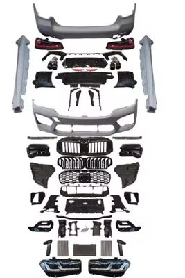 G30 LCI 2020- kit per il corpo