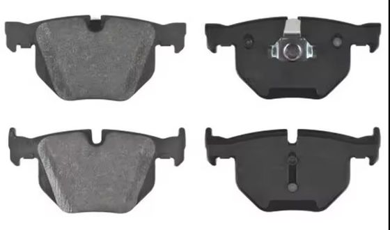 Pad di freno posteriore in ceramica per Mercedes M BENZ W164 ML350 1644201520