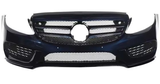 paraurti anteriore per Mercedes W205 AMG 14-15 C-class