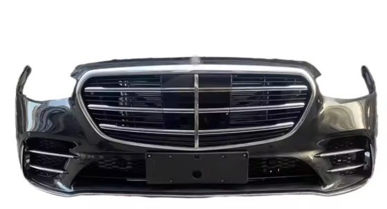 Mercedes Benz Classe S W223 Paraurti anteriore