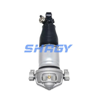 Adatto per Audi Q7 Old Style Posteriore sinistra 7L8 616 019A Sosposizione a sfogo