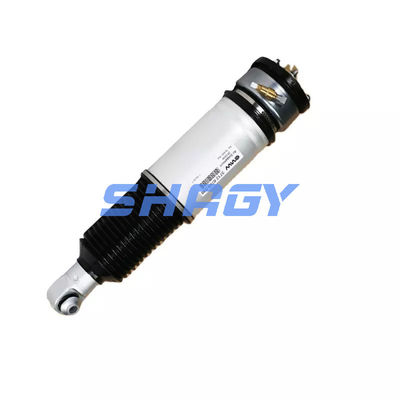 Adatto per BMW 765 730d posteriore sinistra Non elettrificato 37126785537, 37126785538 Sospensione ad aria