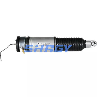 Adatta per BMW 766 730d C'è l'elettricità sul retro destro 37126785536 sospensione pneumatica shock