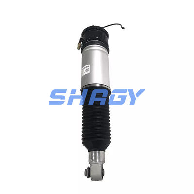Adatta per BMW 766 730d C'è elettricità sul retro sinistro 37126785535 Sospensione ad aria
