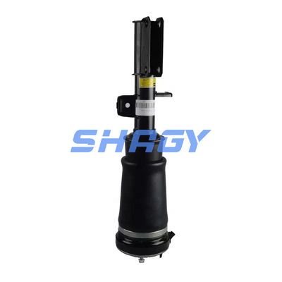 Adatta per BMW X5 E53 Frontale sinistra 3711 6757 501 Sosposizione ad aria a scatto