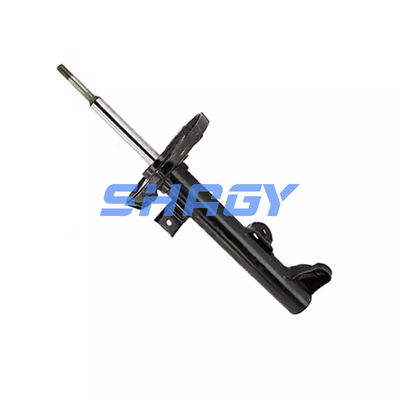 Adatto per Mercedes W203 Fronte sinistra, destraA203 320 1330 Sospensione ad aria