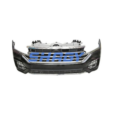Volkswagen Touareg Mlb Cr7 2020