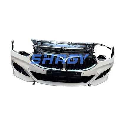 BMW Serie 8 G12 Body Kit 2019-2022 Nose Cut Autoparti originali