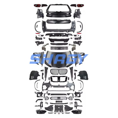 BMW G05 X5M-M Body Kit Per BMW X5 E70 Oem Car Car Body Parts