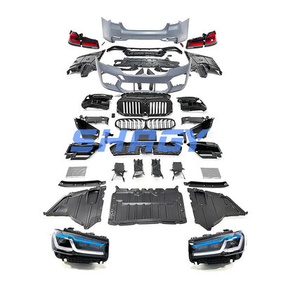 BMW G30 Body Kit Per 2018-2019 Serie 5 Al 2021 M5 OEM Standard