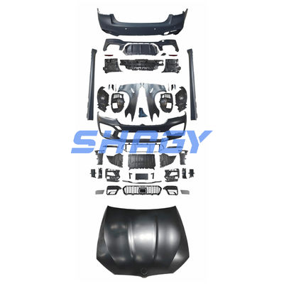BMW G30 a F90 M5 Body Kit per BMW Serie 5