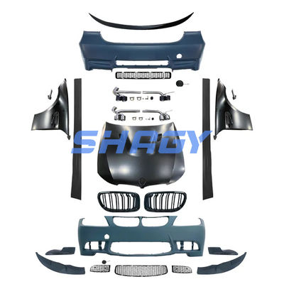 Kit di carrozzeria in stile BMW M3 per BMW serie 3 E90 M3 2009-2012