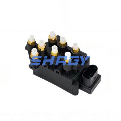 Per Audi Q7 4M 4M0616013A Valve Block