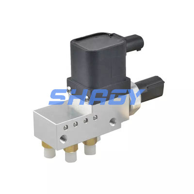 Per Mercedes W211 2113200158 Blocco di valvole