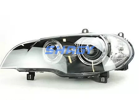 Per BMW X5 E70 ((configurazione bassa) 2008-2011 63117288991 63117288992 Far davanti