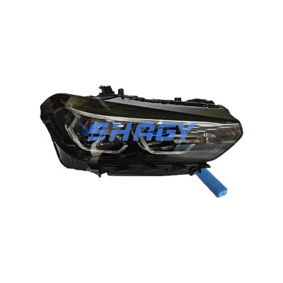 Per BMW X5 G05 X6 G06 5A55AA5 5A55AA6 Far davanti