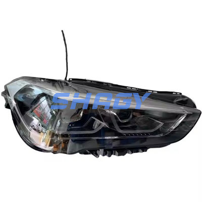 Per BMW X1 F49 63119477811 Far davanti