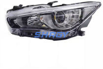 Costume per Infiniti Infiniti Q50 serie 2013-2019 HID fari anteriori