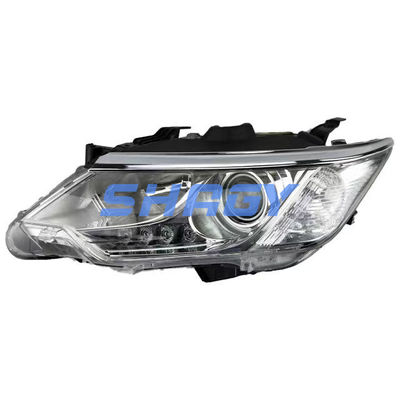 Abito per Toyota Camry 2013-2015 Con HID(Con Xenon) Faretti anteriori
