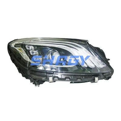Per Mercedes-Benz Classe S 222 2018 2229064305 2229064306 Far davanti