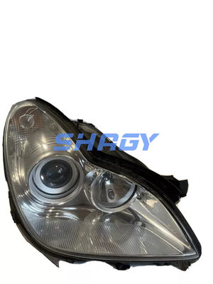Per Mercedes-Benz W219 E240 E230 E260 E300 Classe E (2002-2010) A2198201061 Far davanti