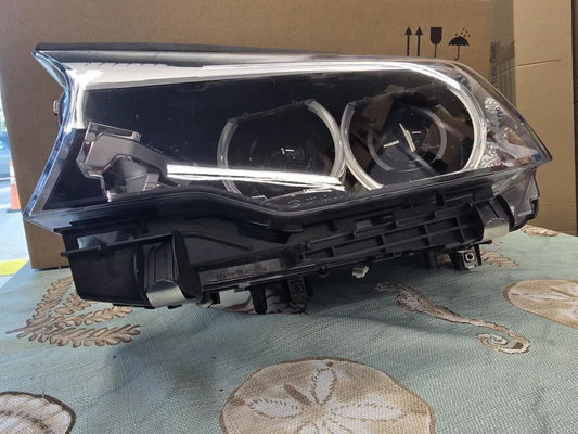 Sistema di illuminazione per auto BMW Serie 5 G30