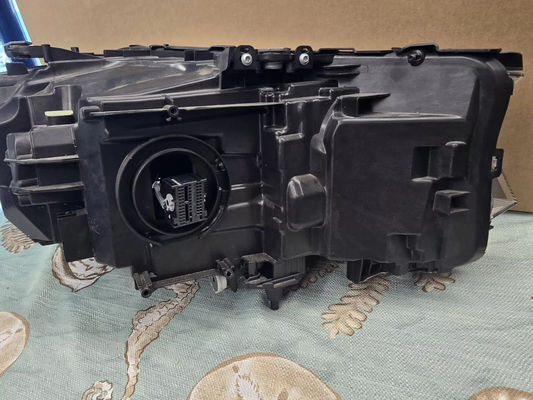 Sistema di illuminazione per auto BMW Serie 5 G30