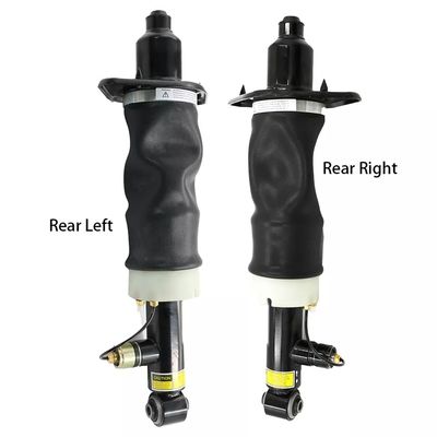 Per l'Audi A6 C5 sospensione aerea posteriore destra strumento 4Z7616020A
