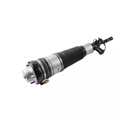 Audi A6 C6 Suspensione anteriore a destra Strut 4F0616039R