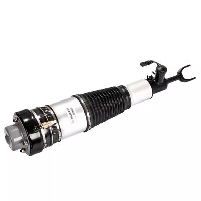 Audi A6 C6 Suspensione anteriore a destra Strut 4F0616039R
