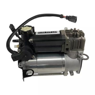Audi A6 C5 Compressore a sospensione d'aria 4Z7616007A