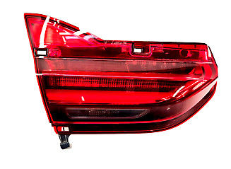 BMW Serie 7 G11 G12 Lampada posteriore a LED