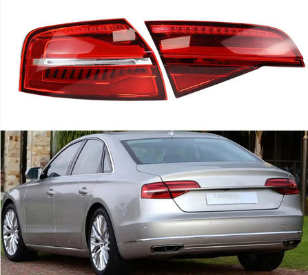 L'Audi A8 D4 luce di coda 4H0945095K