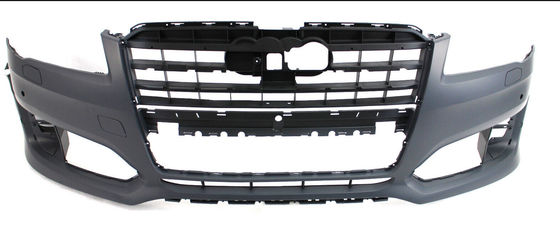 Audi A8 quattro paraurti anteriore 4H0807065E