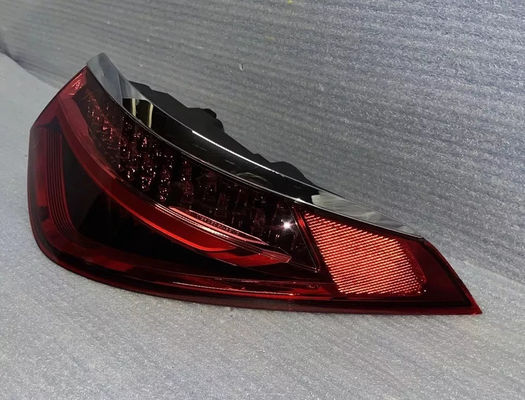 2021-2024 Mercedes Classe S W223 Passagiere destro Lampade posteriori a LED