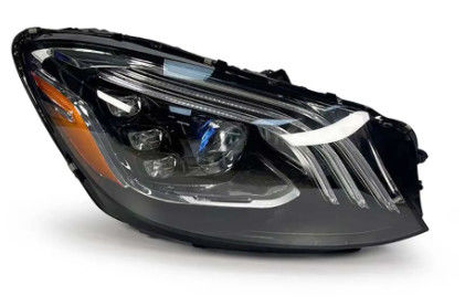 Mercedes Benz Maybach W222 Flare di classe S 222 906 4305 Sistema di illuminazione automatica