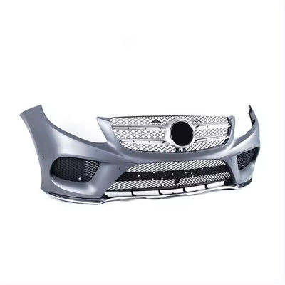 Paraurti anteriore 1668851538 Per Mercedes Benz GLE W166 W292