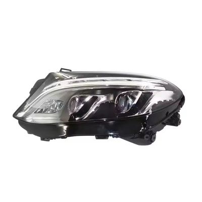 Lampade a LED Mercedes per Benz US 2015-2017 GLE USA Tipo