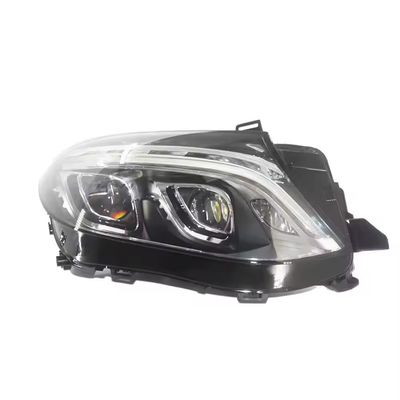 Lampade a LED Mercedes per Benz US 2015-2017 GLE USA Tipo