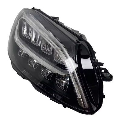 2015-2018 Mercedes Benz W205 Faretti a LED Classe C A2059065404