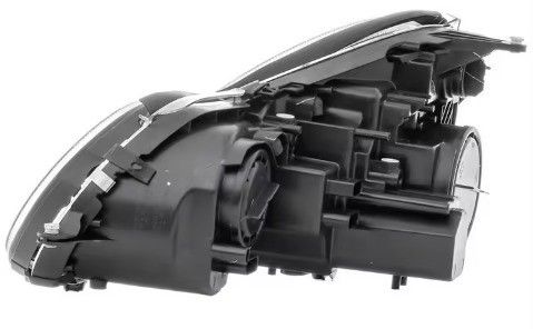 Mercedes W211 Far E180 E200 E260 E300L 2007-2009 2118203061