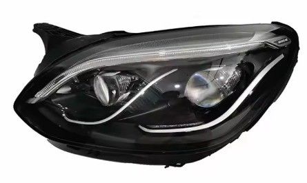 Mercedes Benz S CLASS W222 X222 V222 Far 2228207361 2228207461